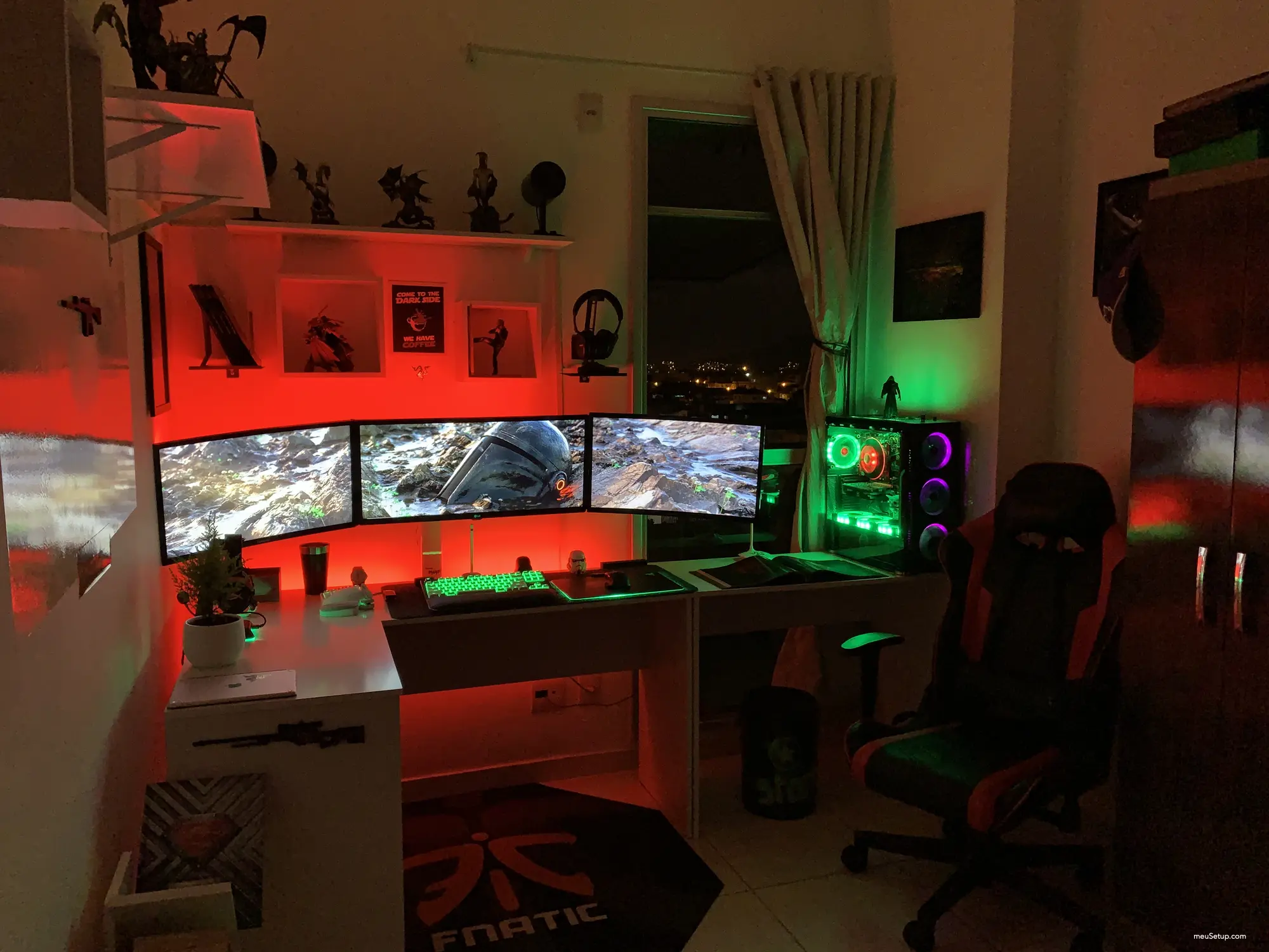 Clean White n Black — foto 24