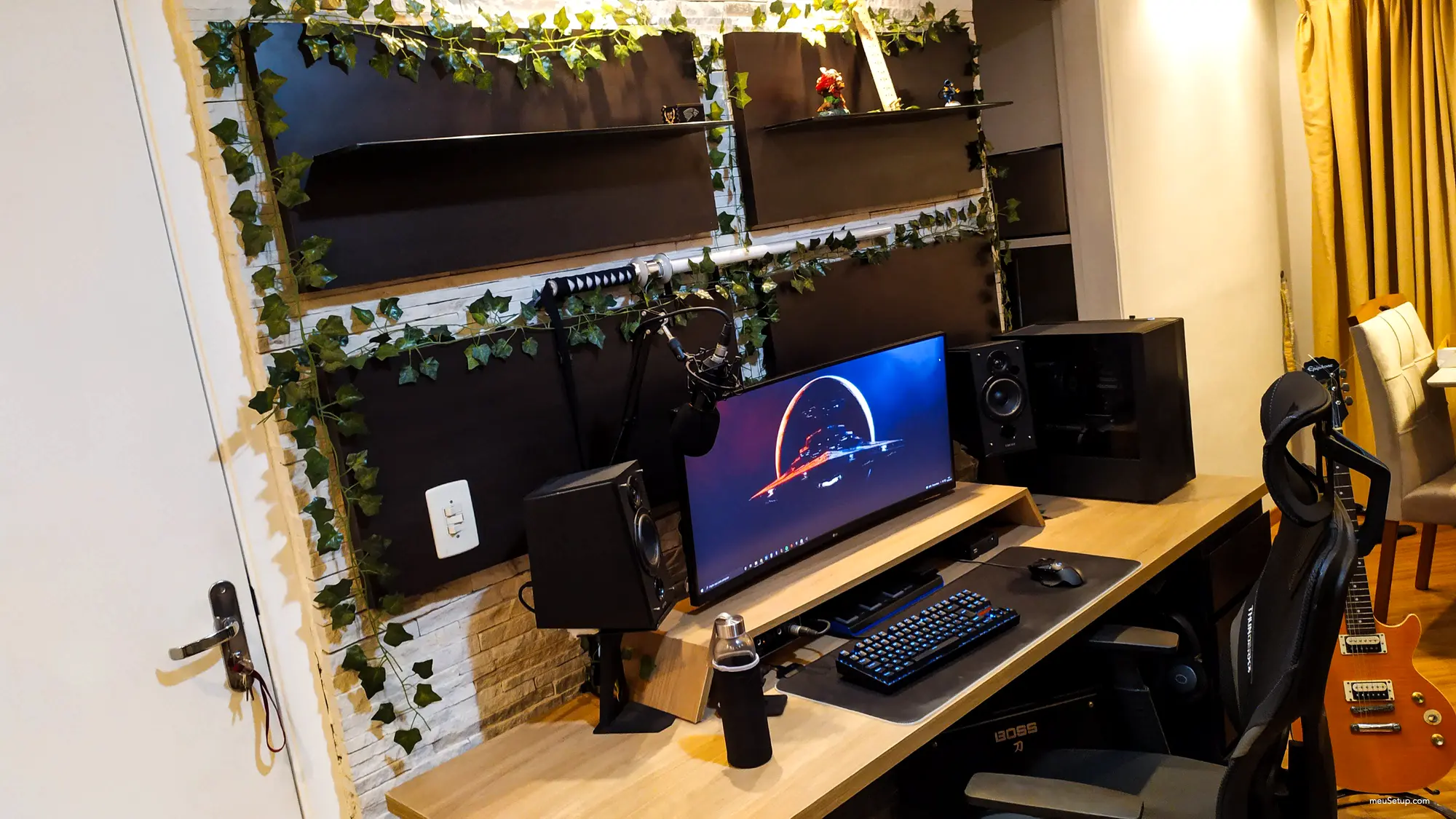 Setup HM V2.1 — foto 6