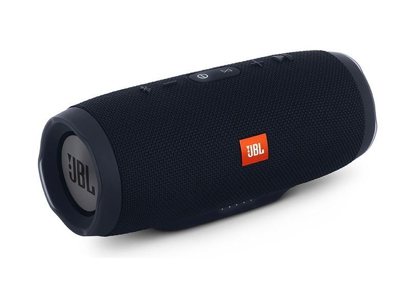 Caixa de som  JBL Charge 3
