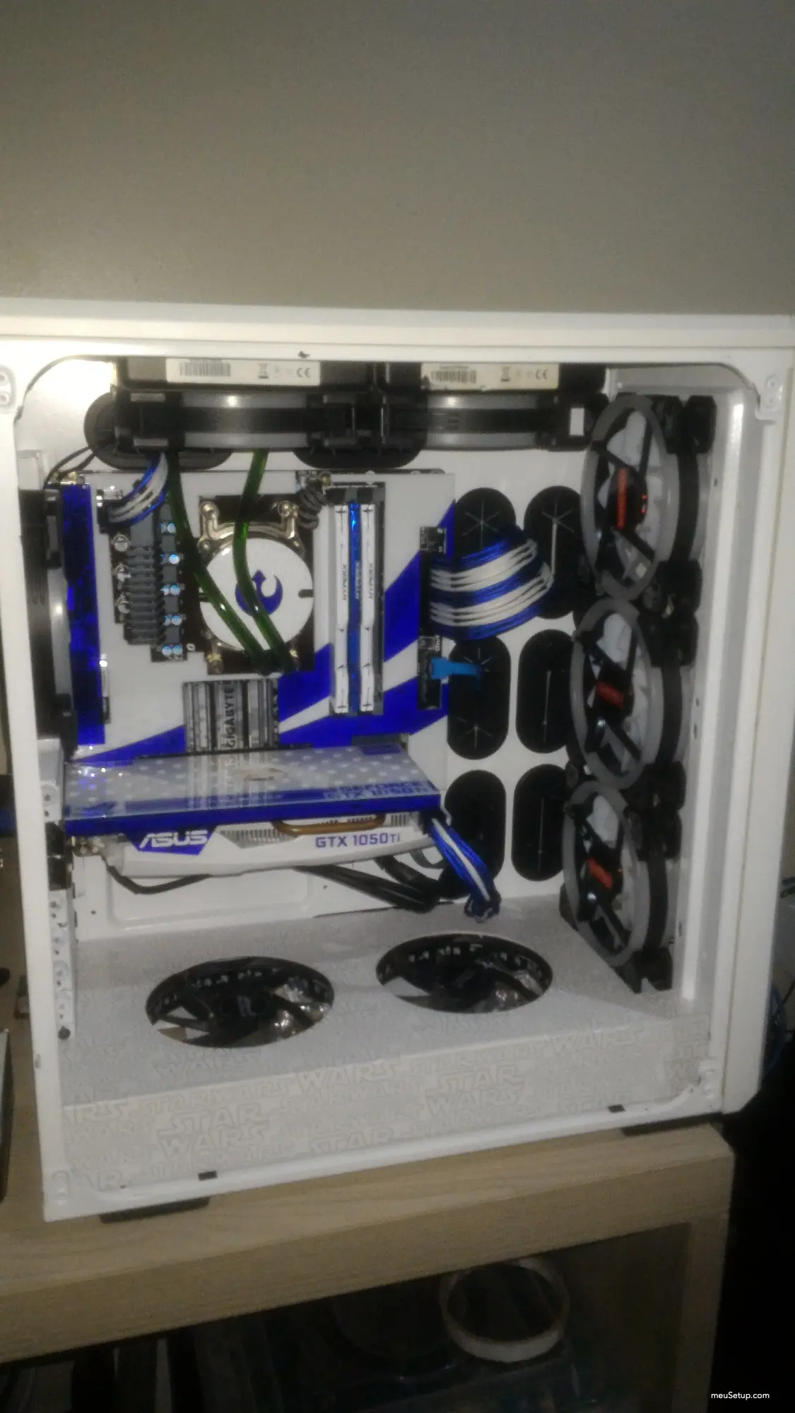 Casemod Star Wars by Nando Nunes (mod_02) — foto 10
