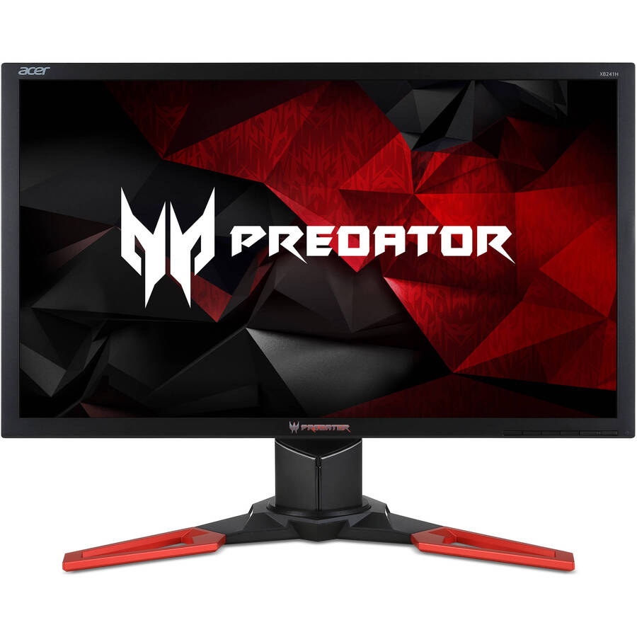 Monitor Gamer Acer Predator XB241yu