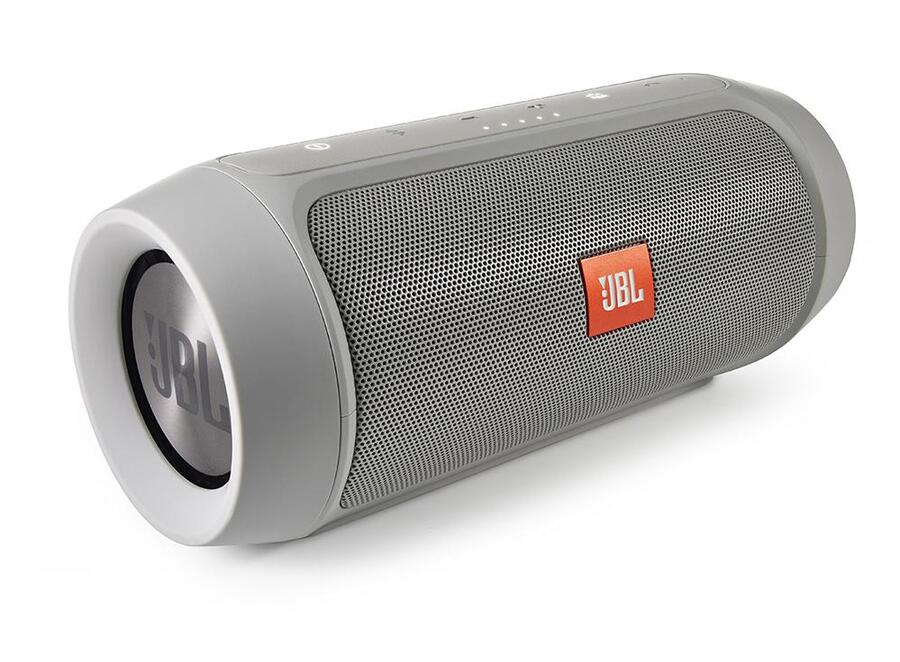 Caixa de som  JBL Charge 2