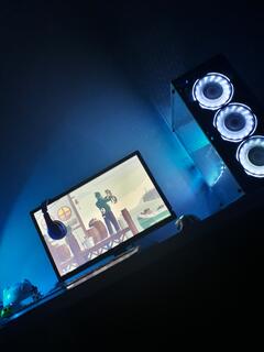 jooj's setup