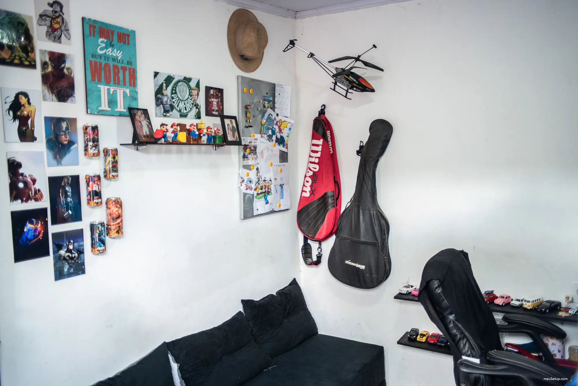 Home Office Gamer - Versão 1.1 — foto 5