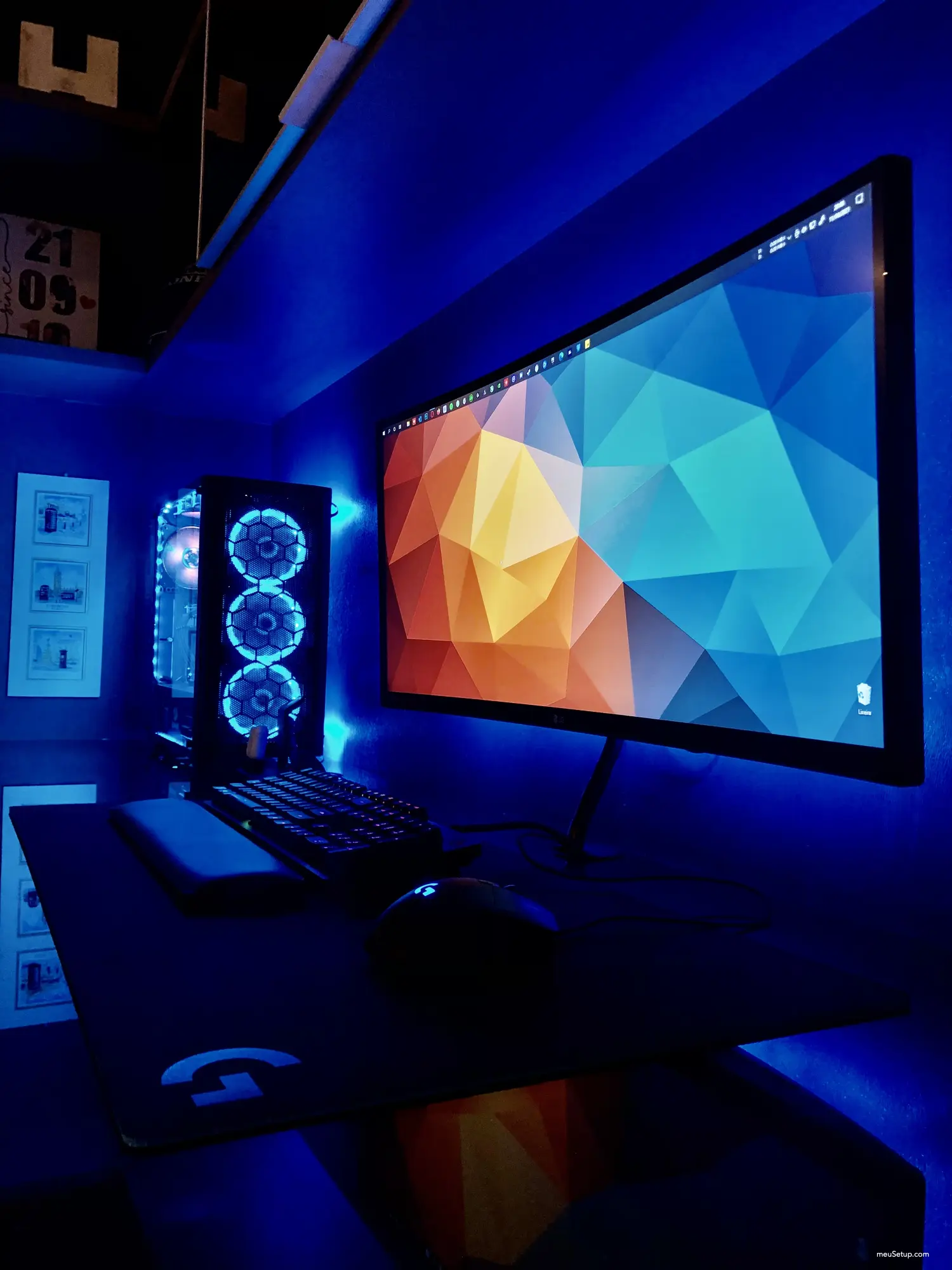 Lightblue — foto 3