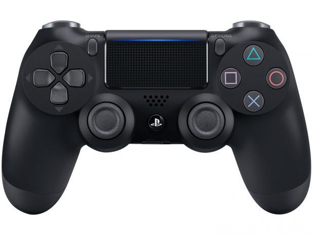 Controle  Sony Controle original Playstation 4