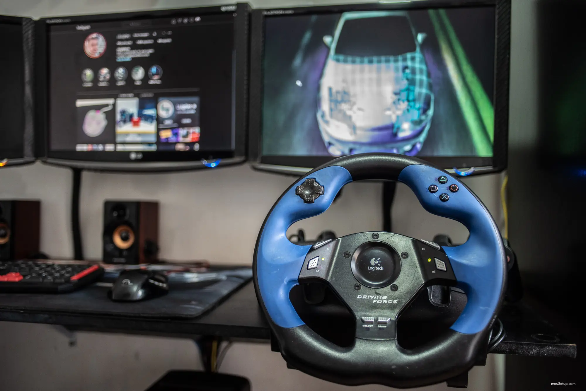 Home Office Gamer - Versão 1.1 — foto 6