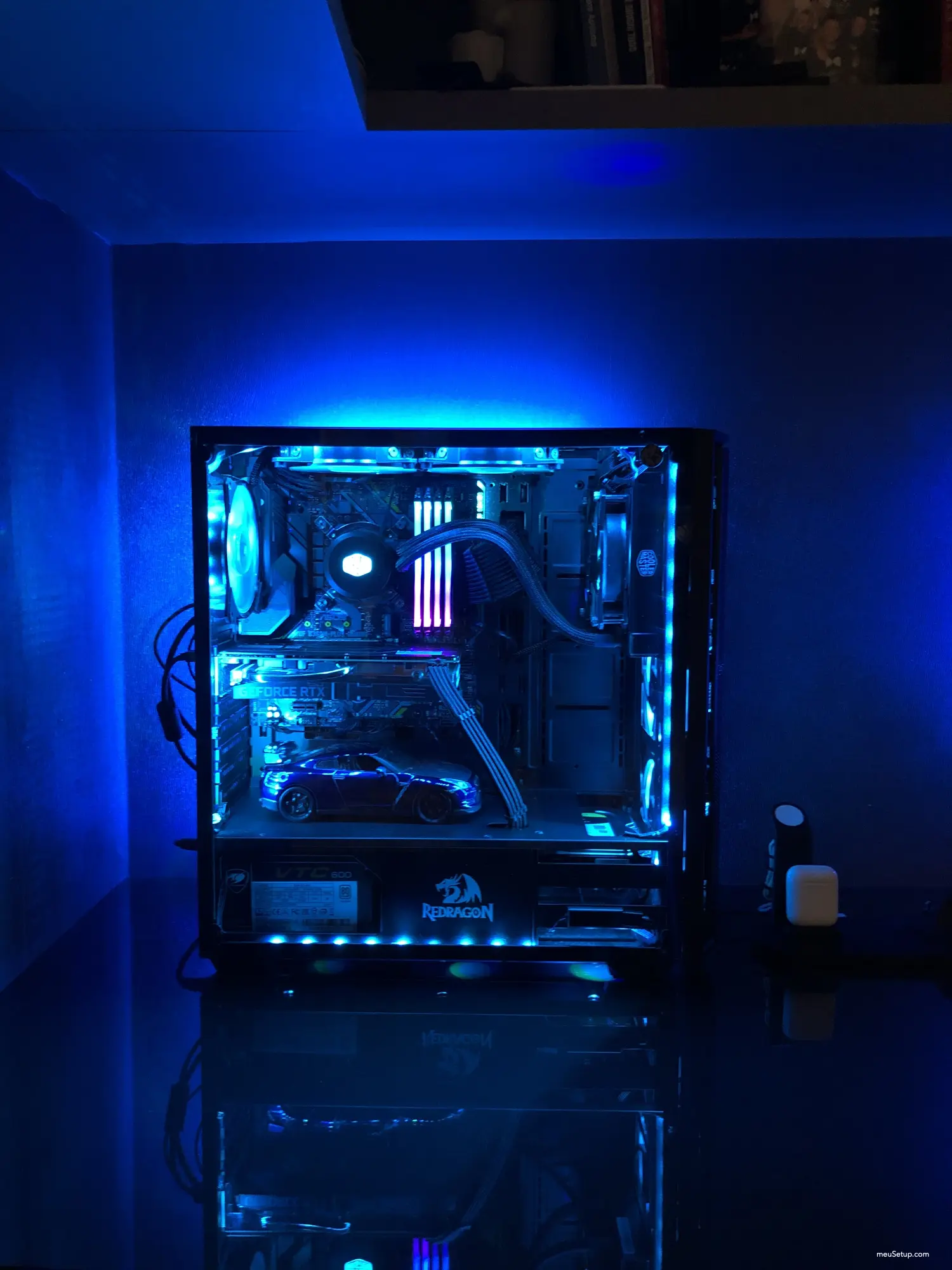 Lightblue — foto 4