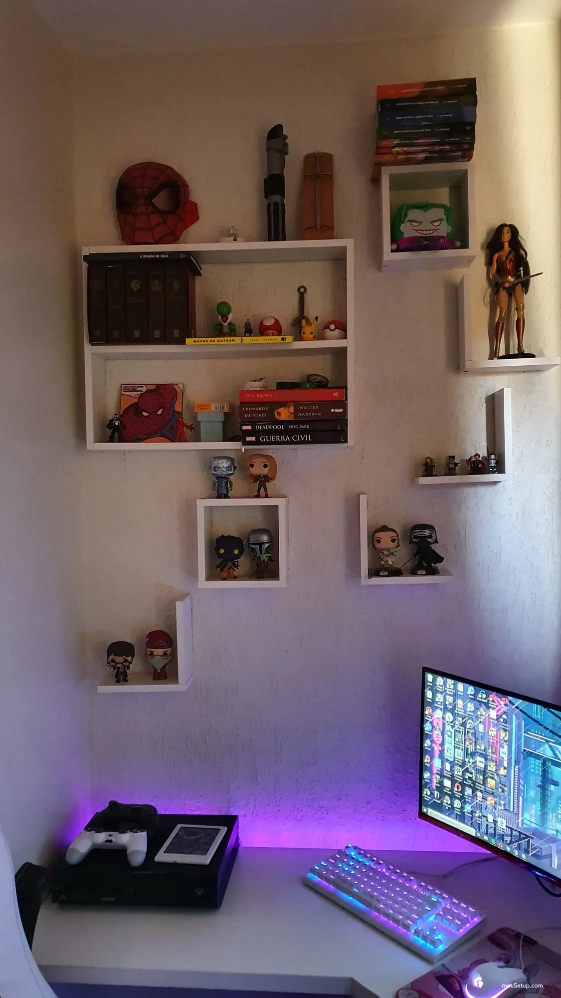 Setupzinho — foto 2