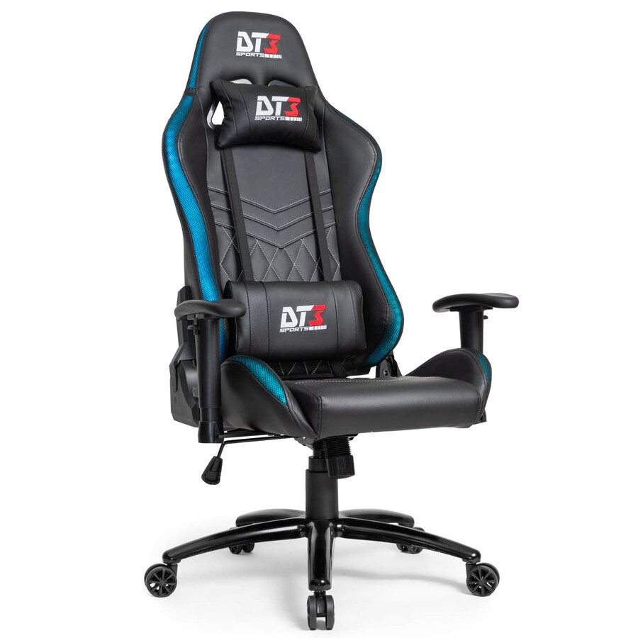 Cadeira Gamer DT3 RGB Estelar