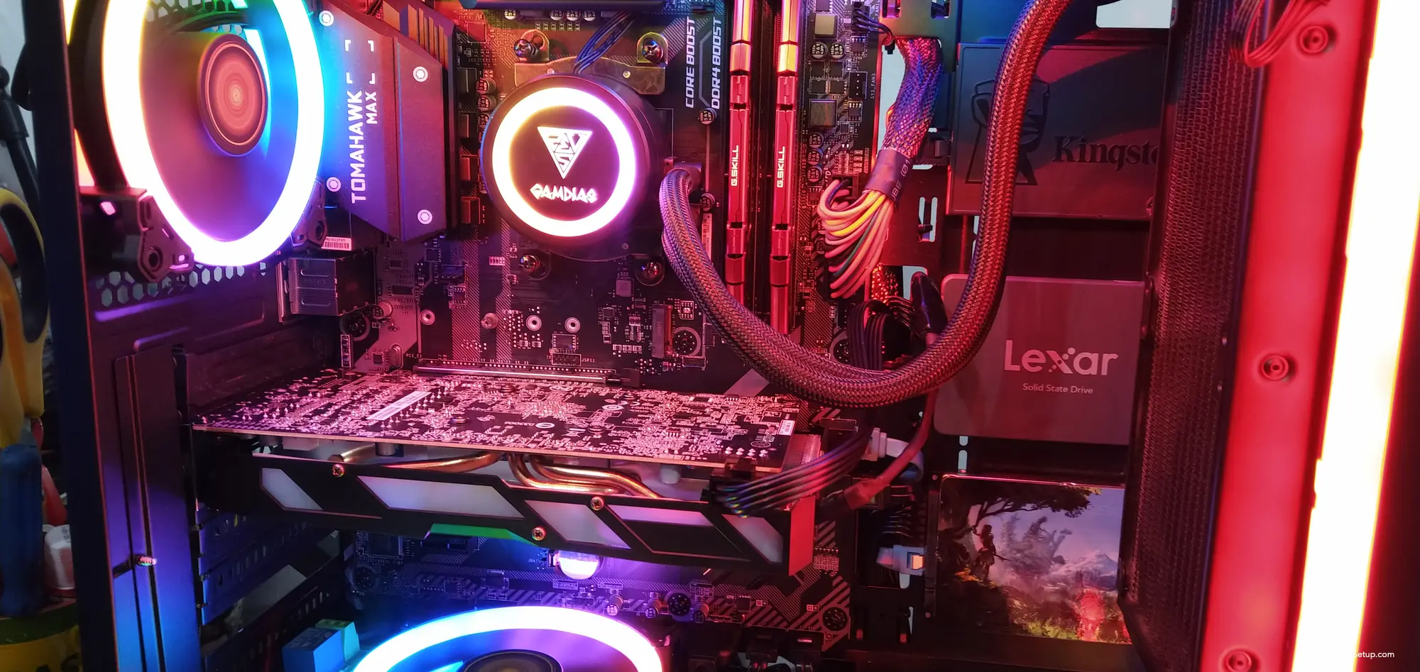  Blinding PC — foto 2