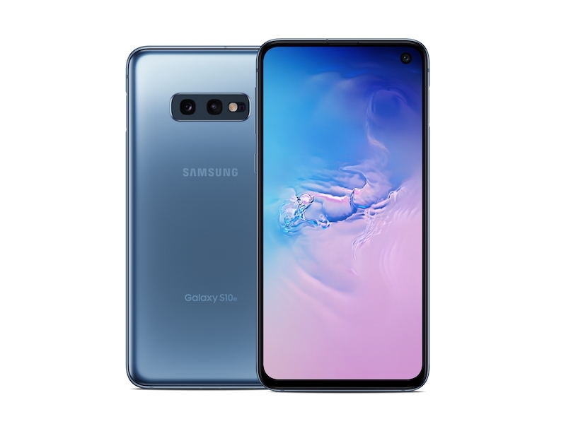 Celular  Samsung S10e