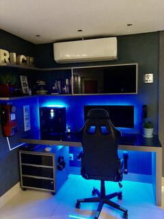 Light blue 