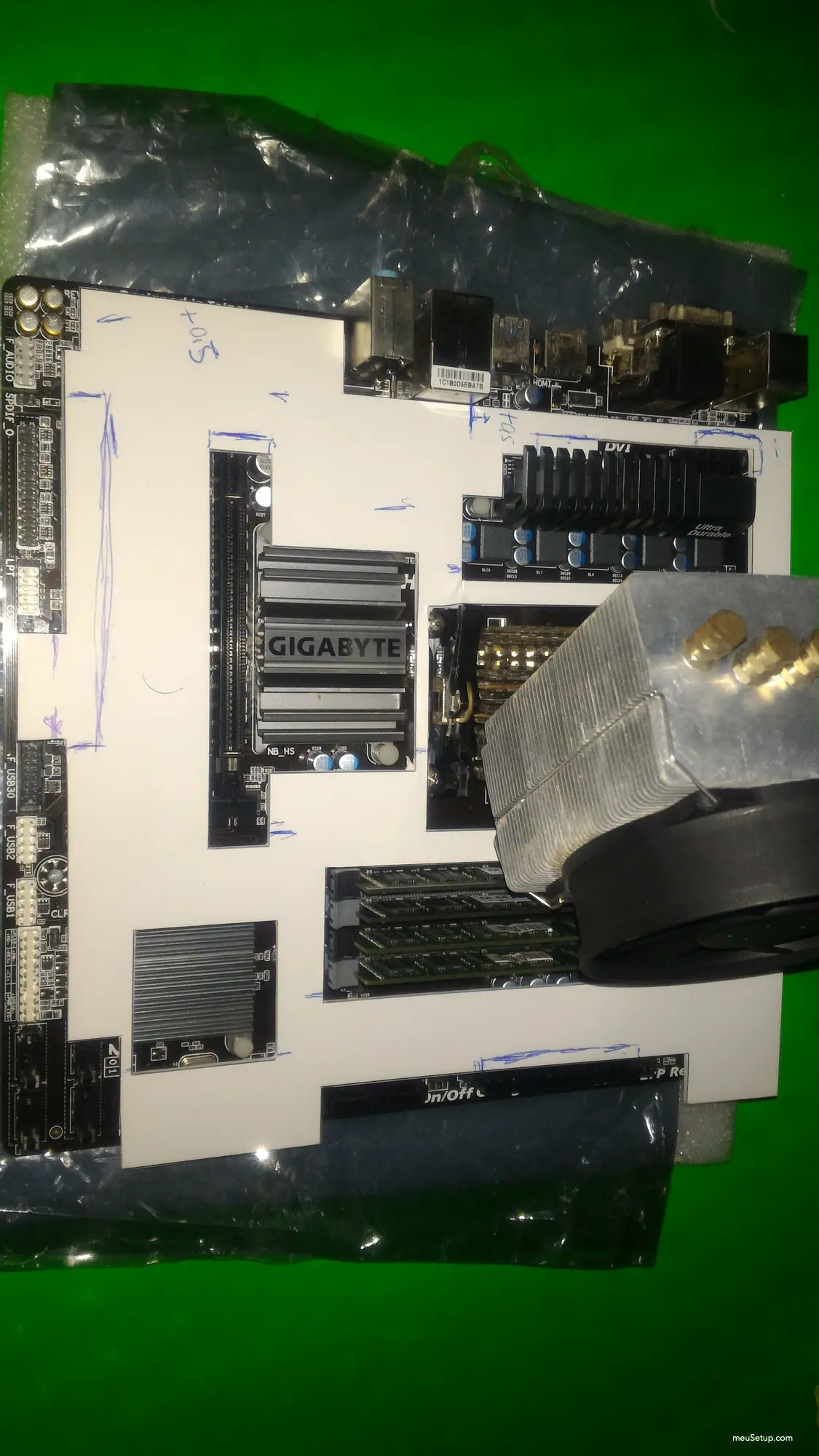 Casemod Star Wars by Nando Nunes (mod_01) — foto 10