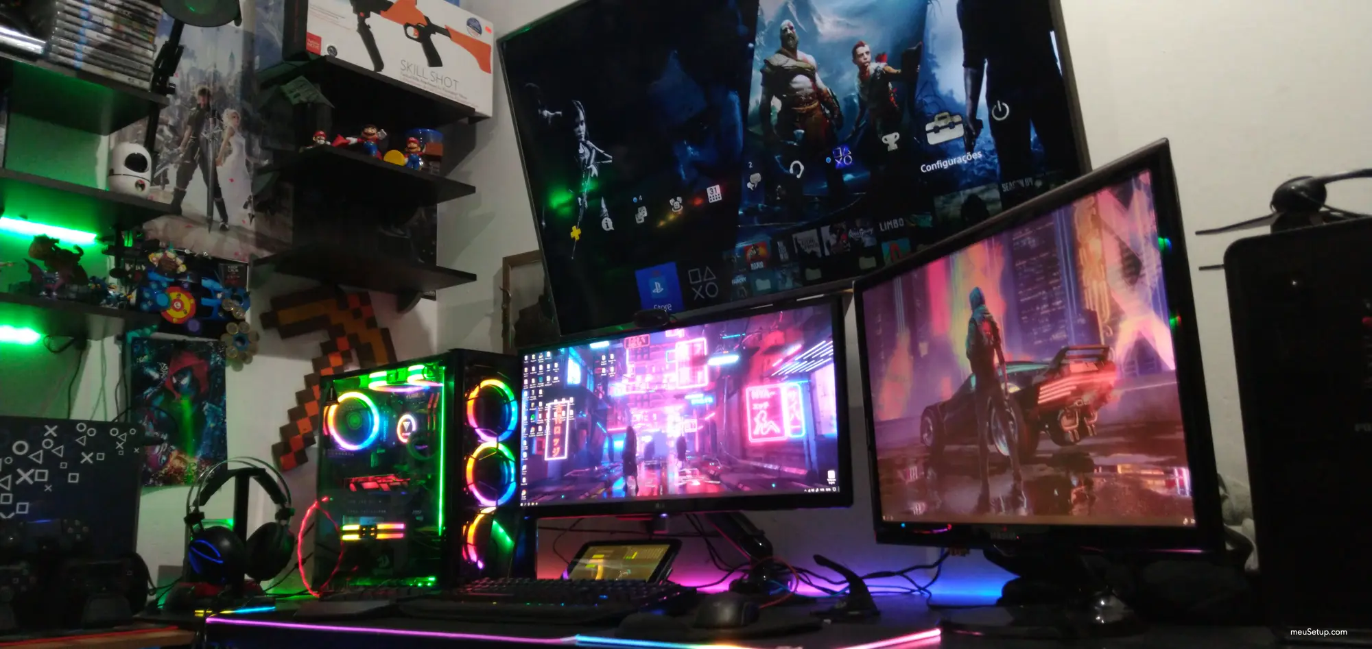  Blinding PC — foto 1