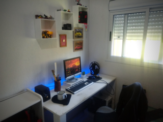 Setup Andri Mix 2021