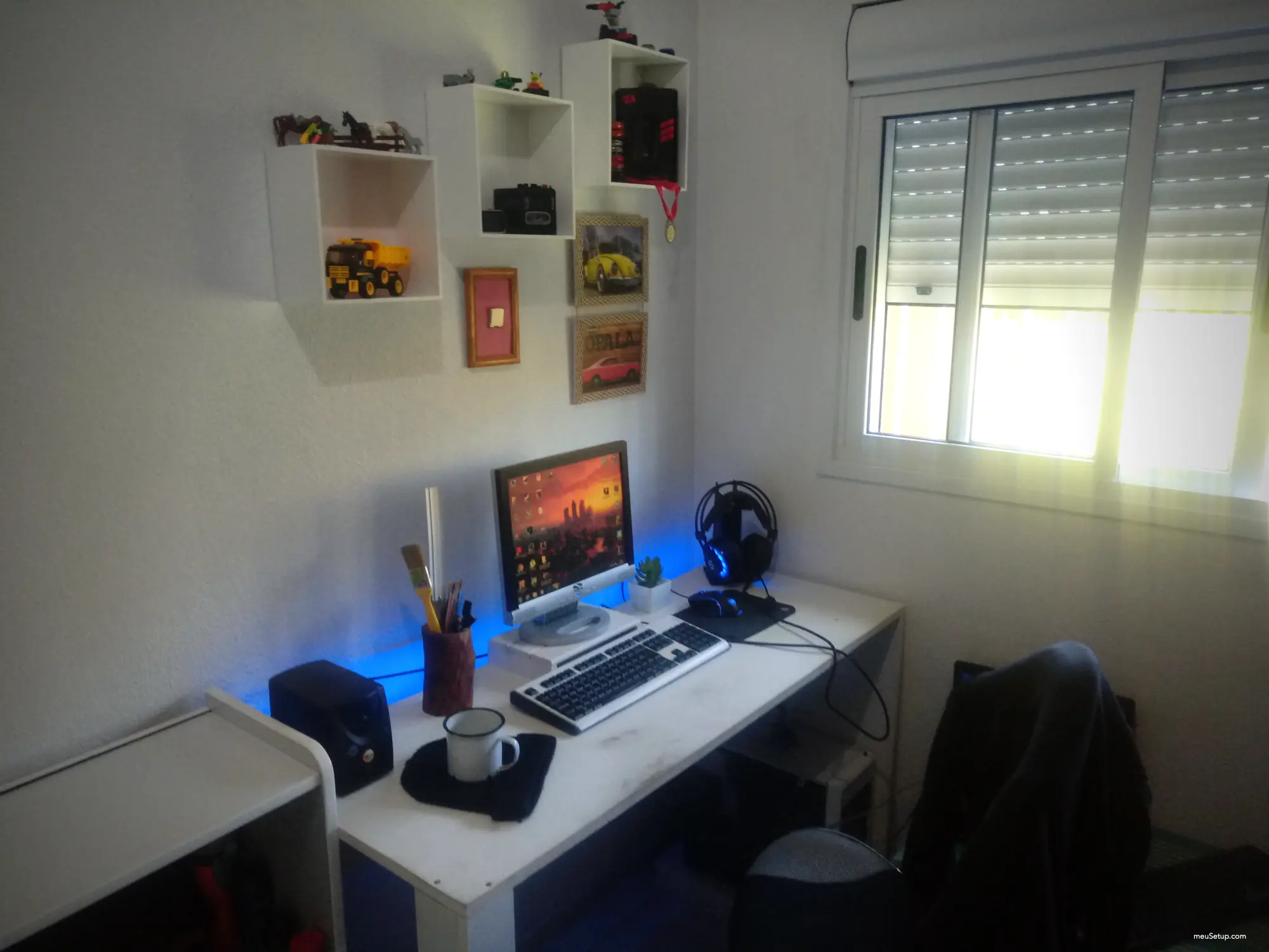 Setup Andri Mix 2021 — foto 1