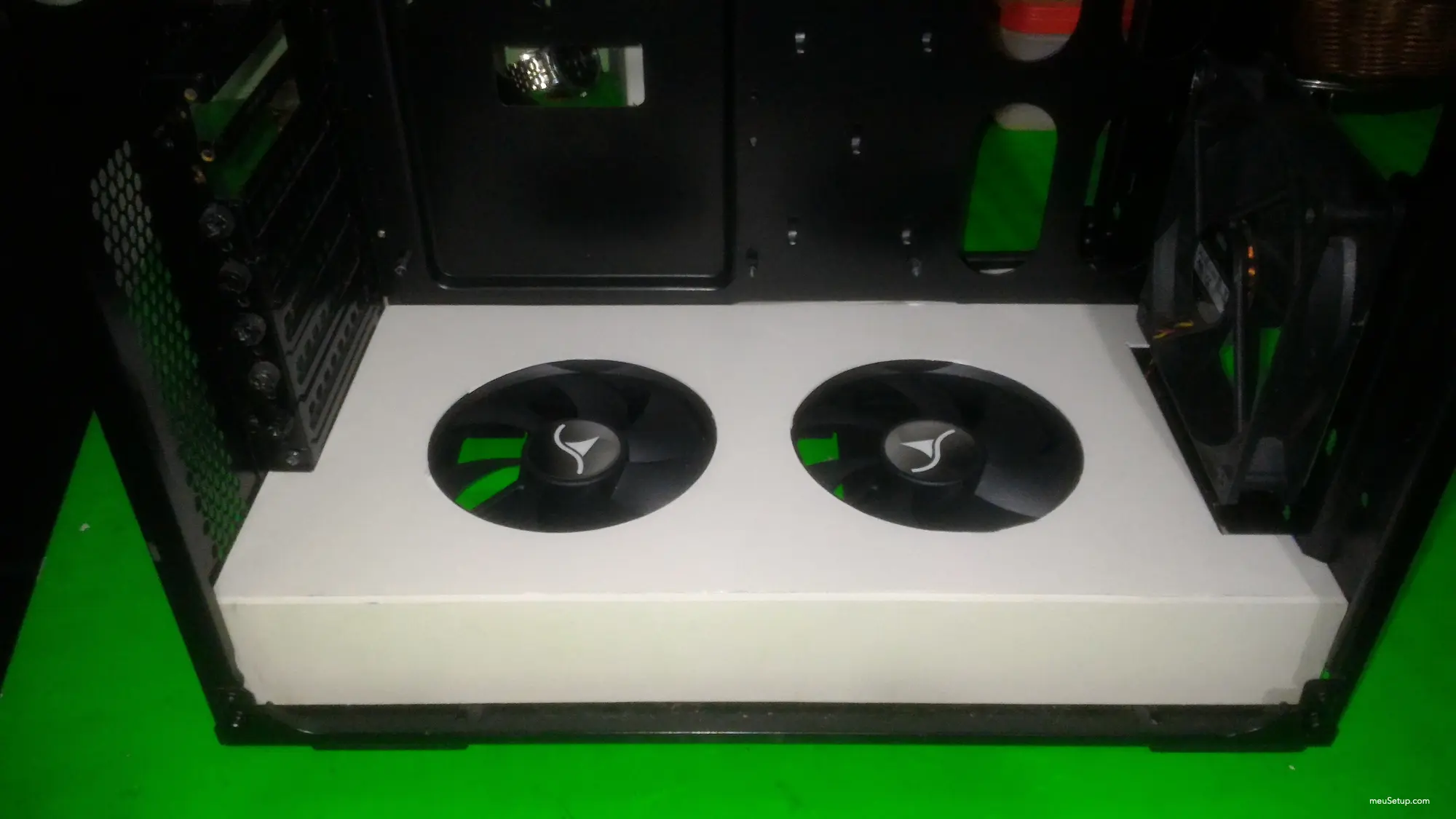 Casemod Star Wars by Nando Nunes (mod_02) — foto 18