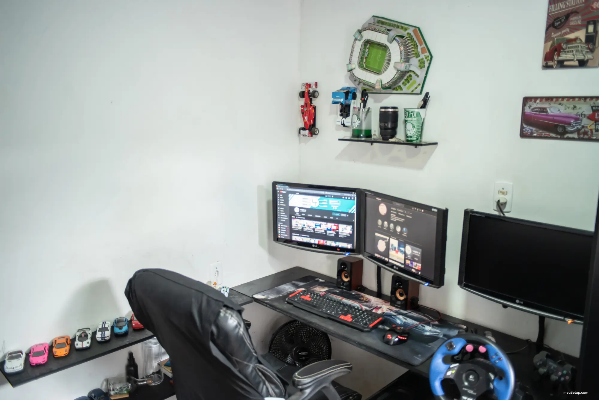 Home Office Gamer - Versão 1.1 — foto 11