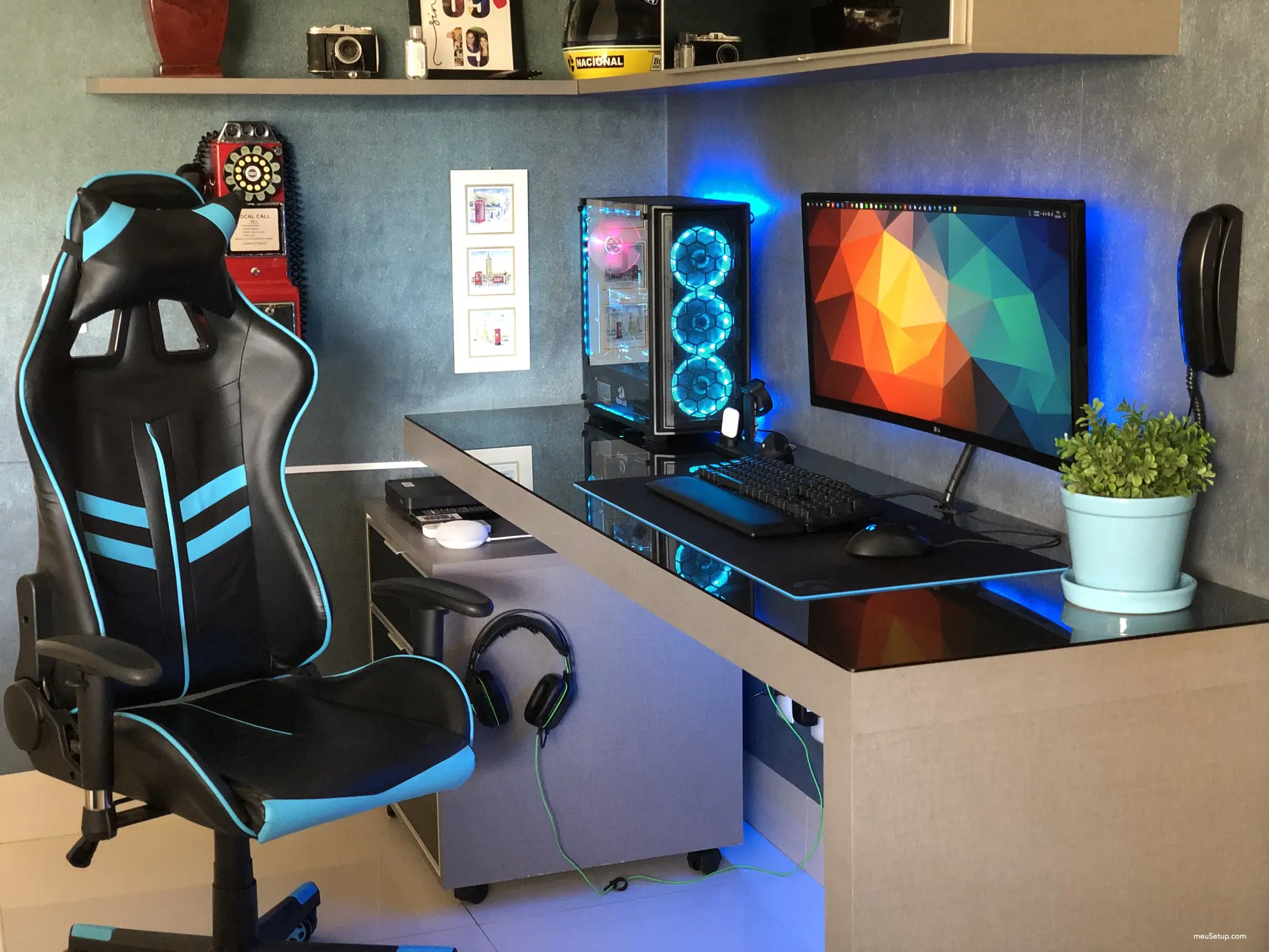 Lightblue — foto 11