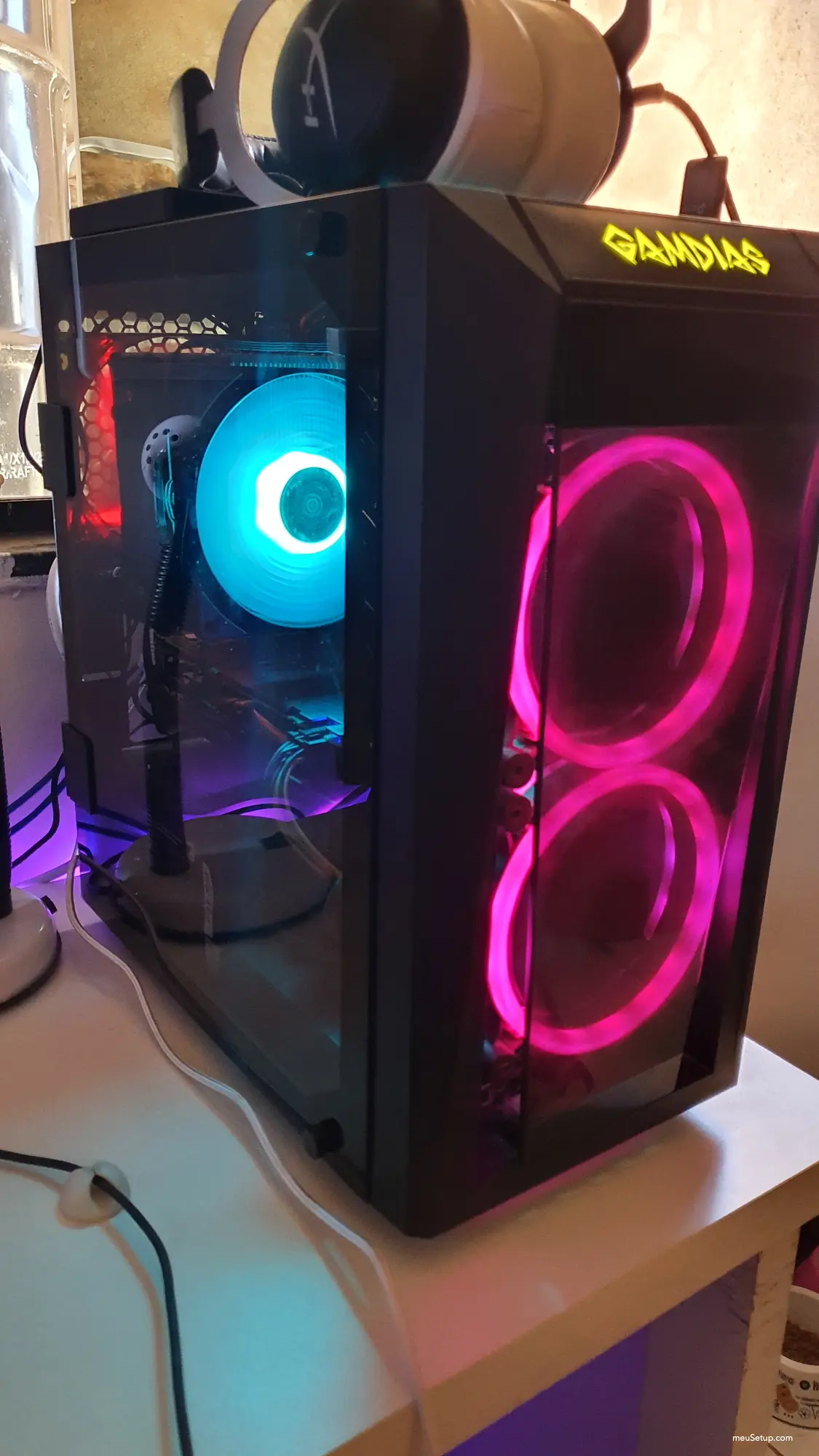 Setupzinho — foto 9