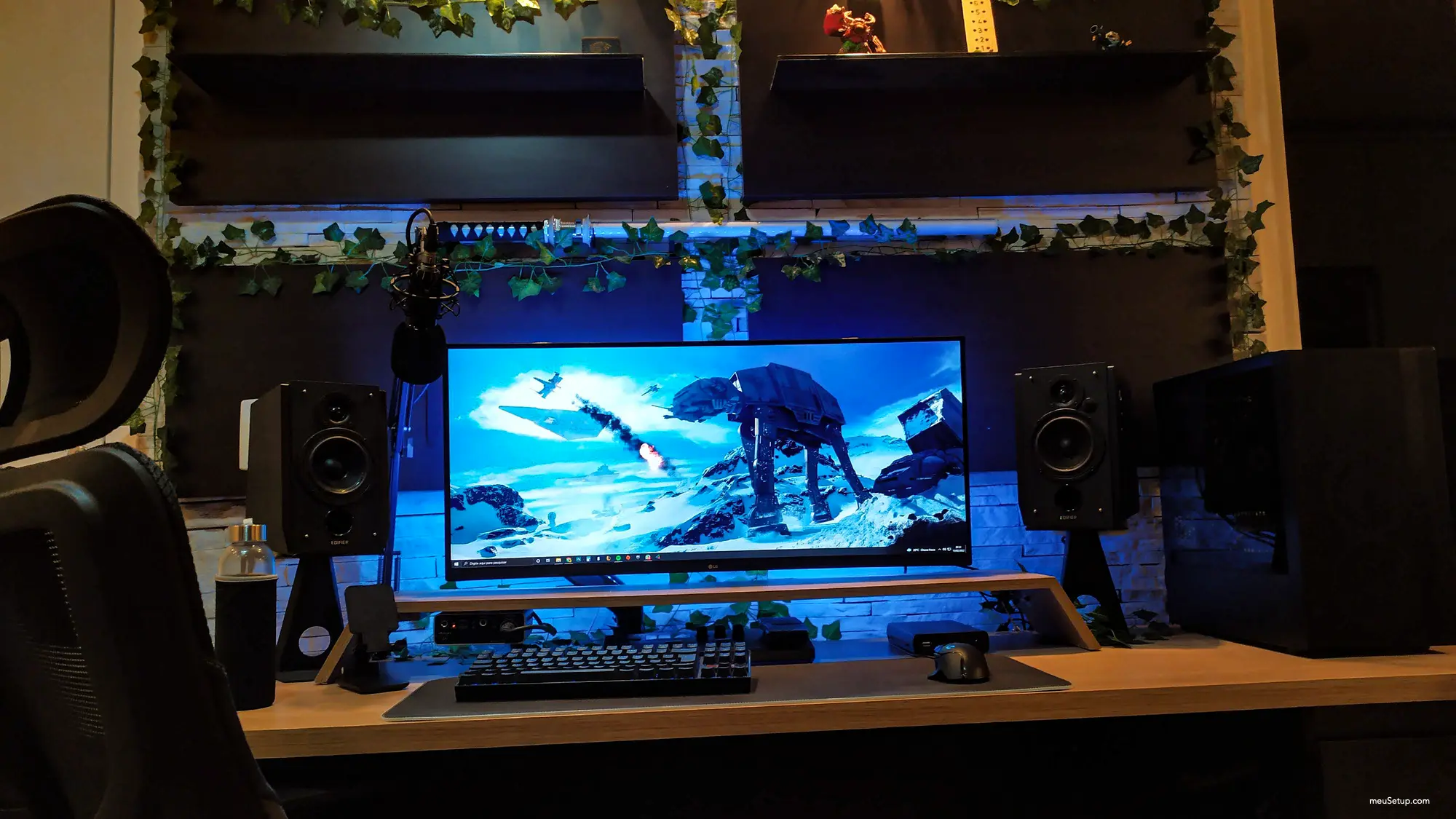 Setup HM V2.1 — foto 15