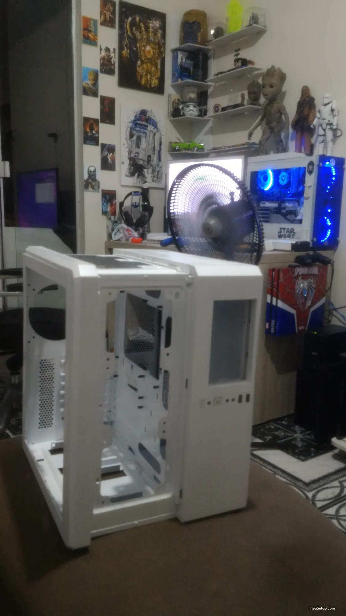 Casemod Star Wars by Nando Nunes (mod_02) — foto 15
