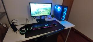 Tiguinhas's Setup