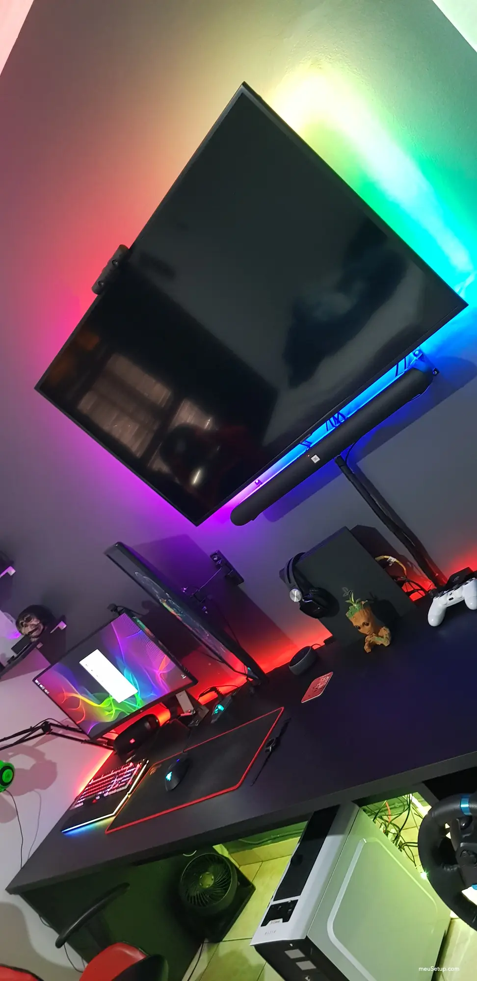 Meu quarto — foto 23