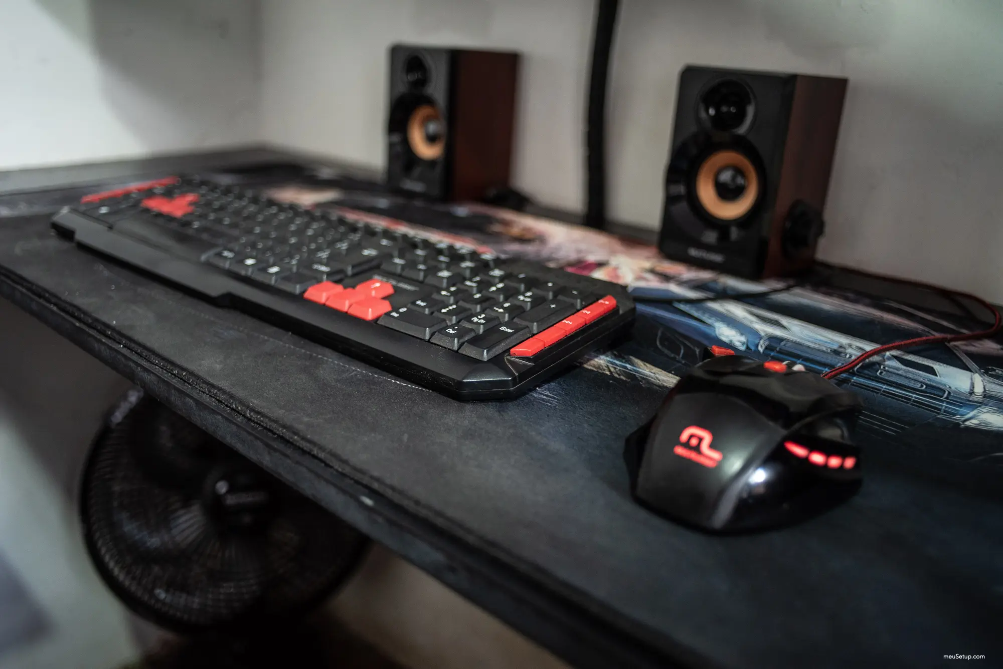 Home Office Gamer - Versão 1.1 — foto 9