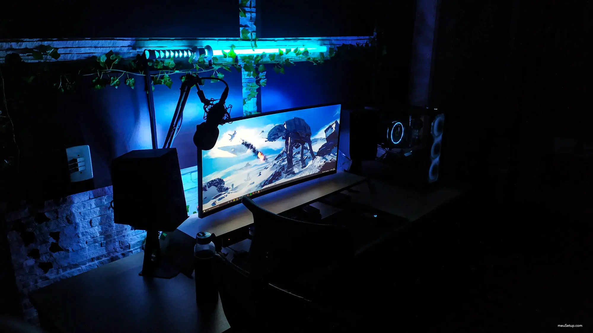 Setup HM V2.1 — foto 12