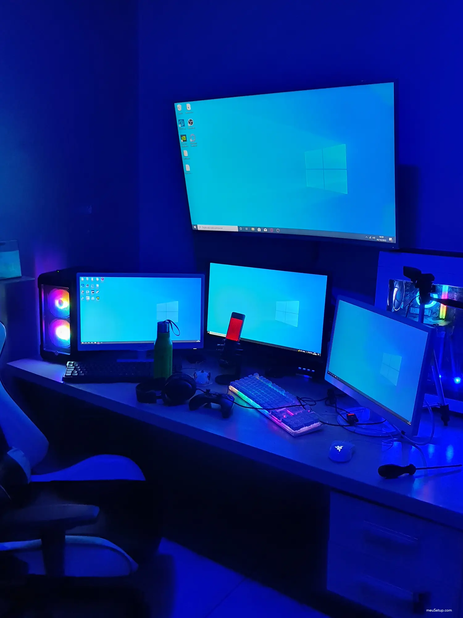 Atualização setup 2022 — foto 1