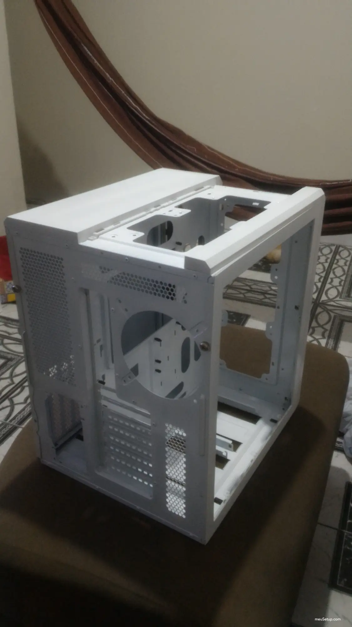 Casemod Star Wars by Nando Nunes (mod_02) — foto 16