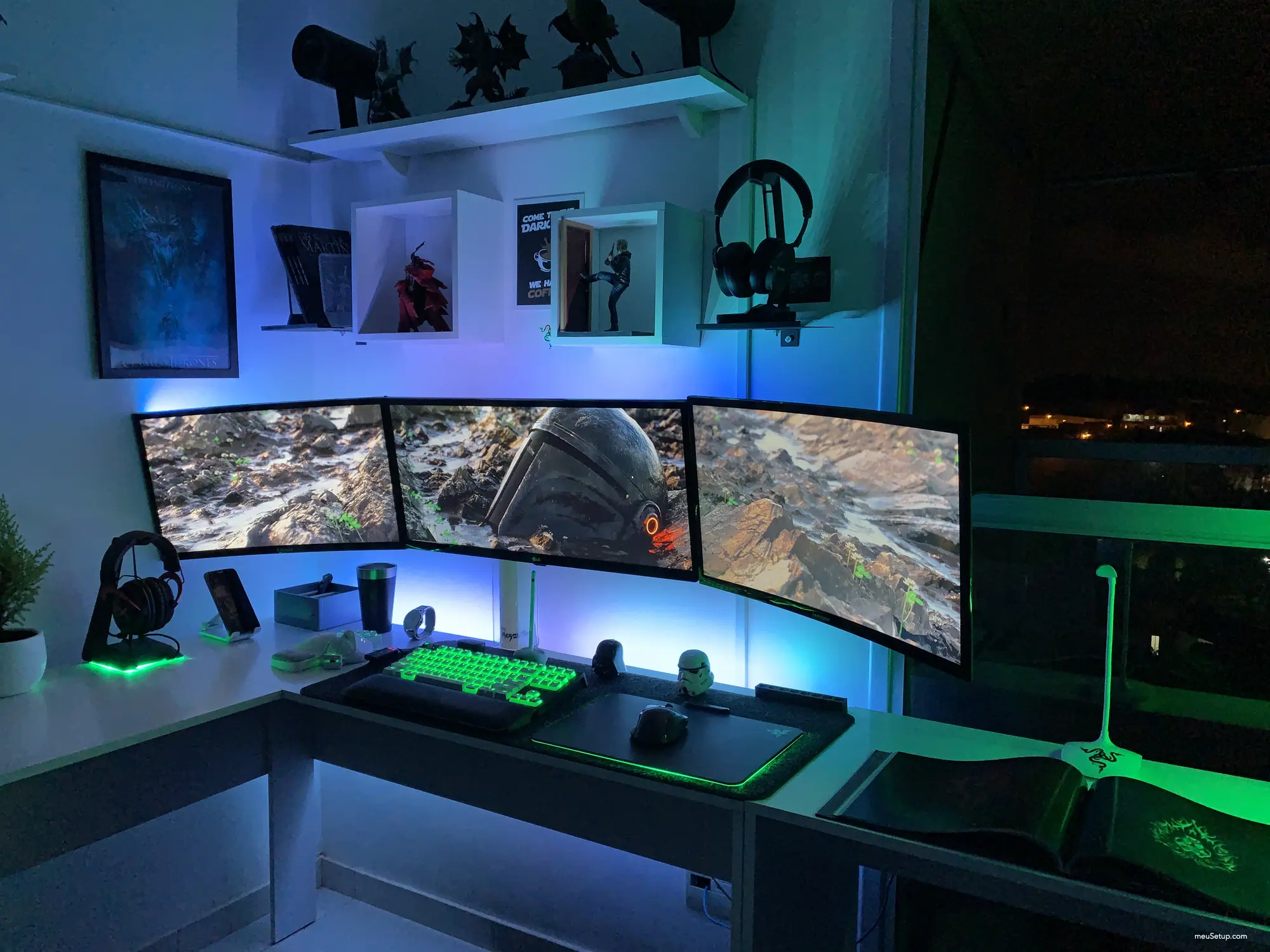Clean White n Black — foto 29