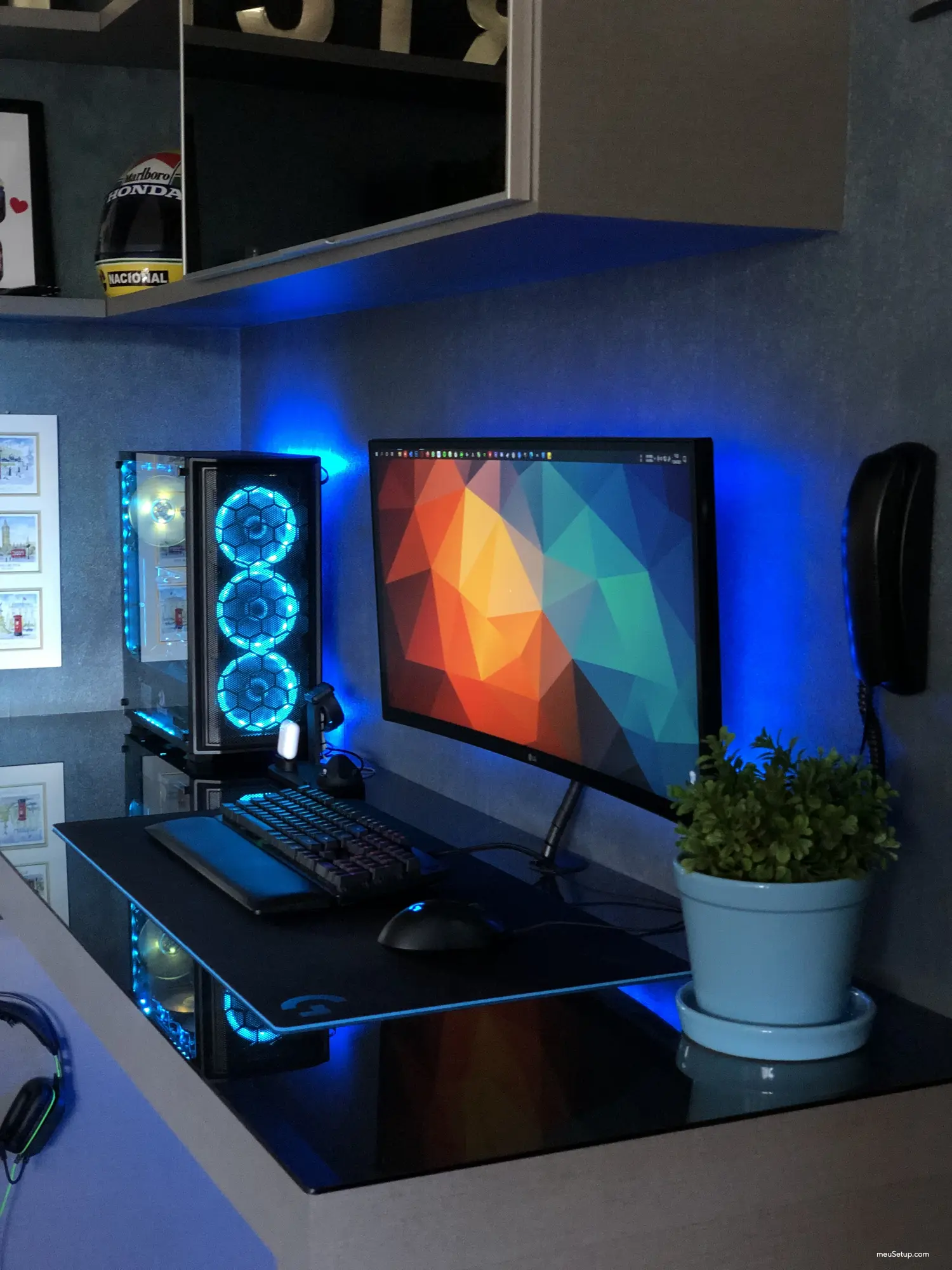 Lightblue — foto 9