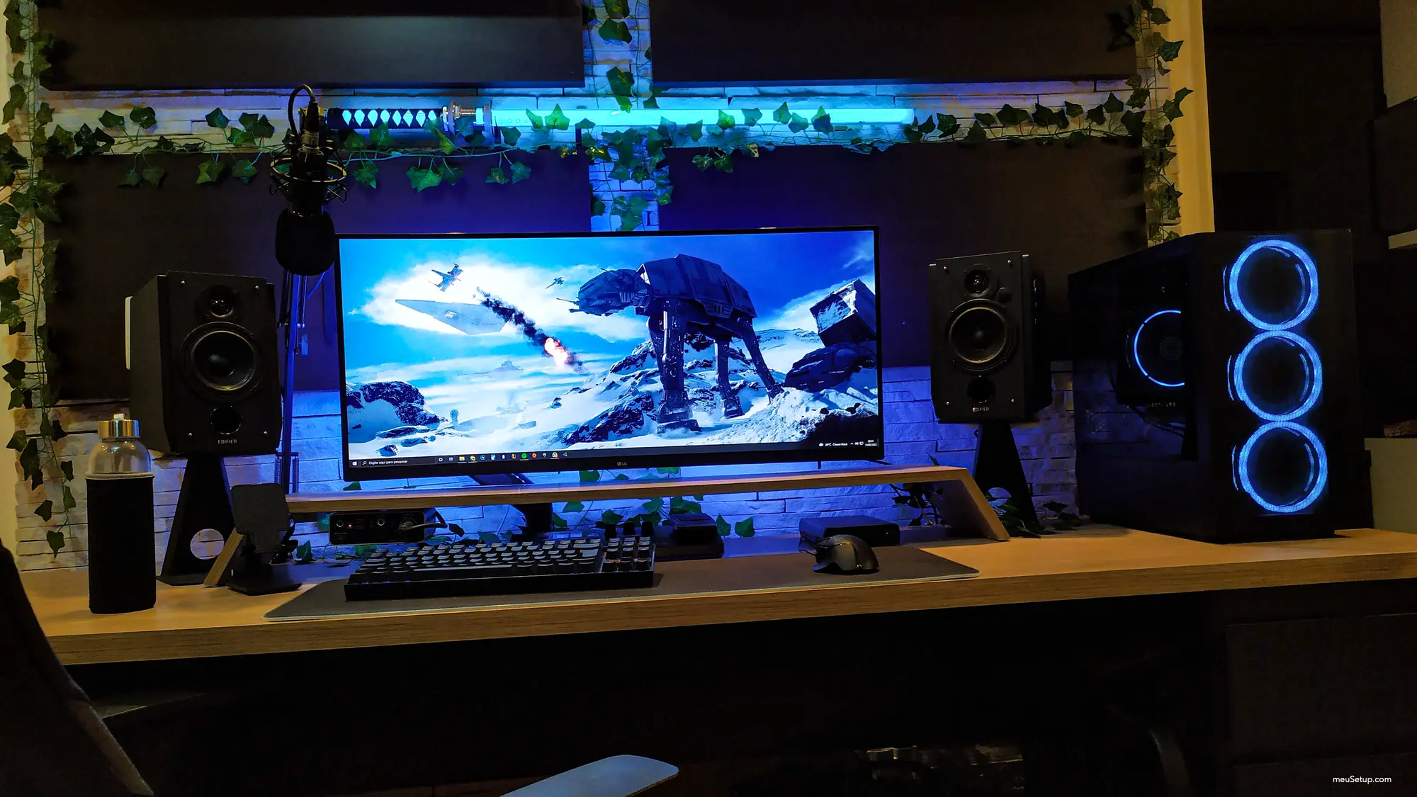 Setup HM V2.1 — foto 13