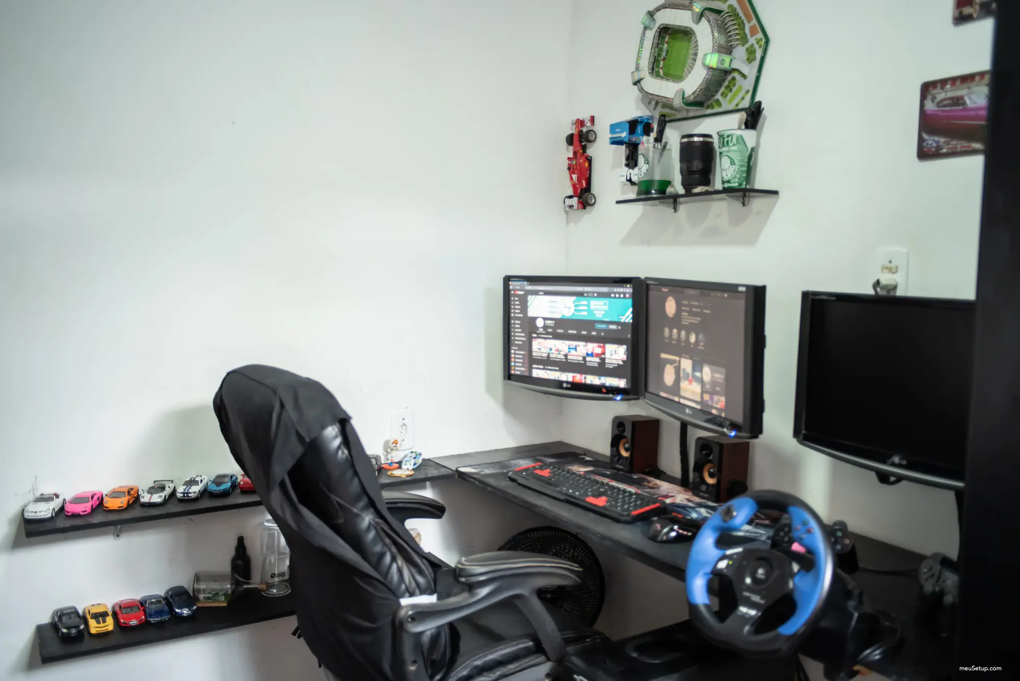 Home Office Gamer - Versão 1.1 — foto 10