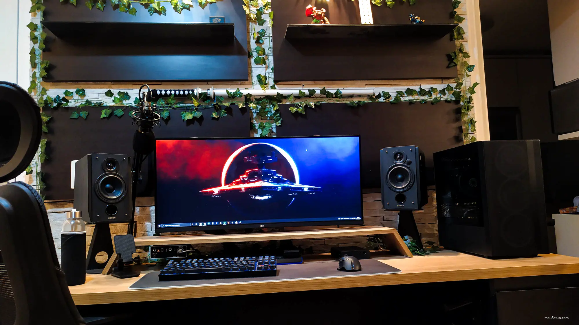 Setup HM V2.1 — foto 14