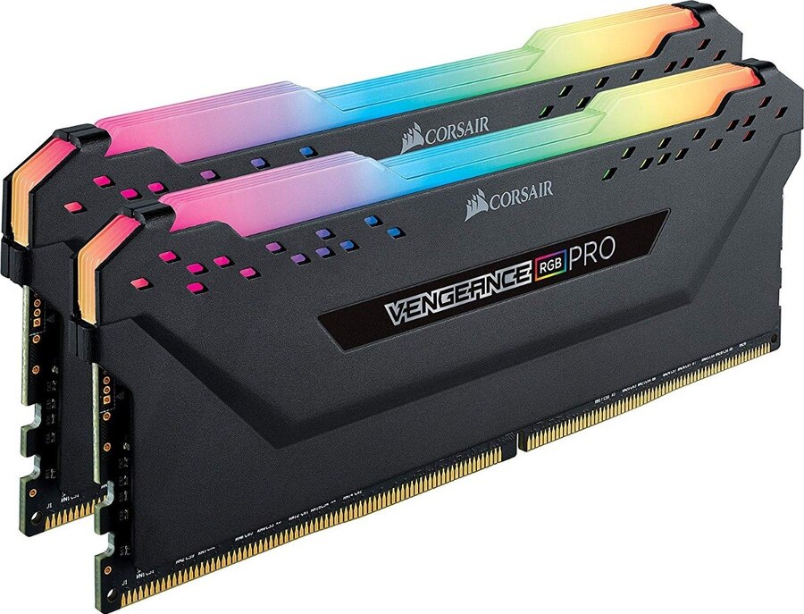 Memória RAM  Corsair Vengeance RGB Pro