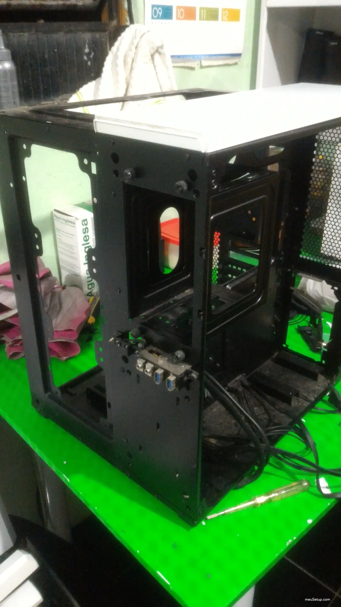 Casemod Star Wars by Nando Nunes (mod_02) — foto 19