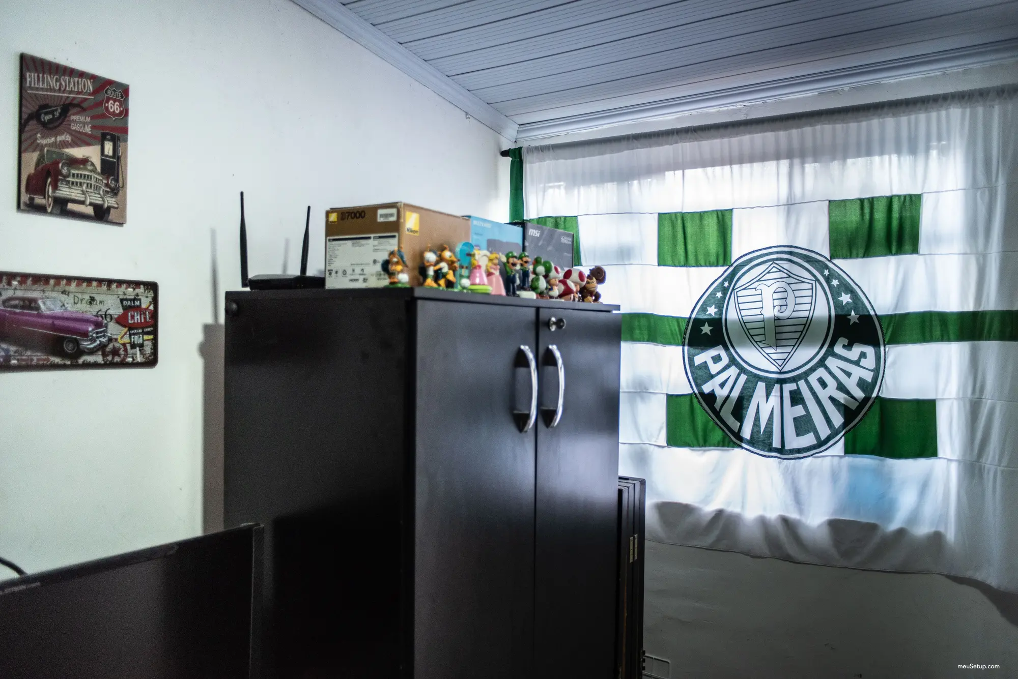 Home Office Gamer - Versão 1.1 — foto 12