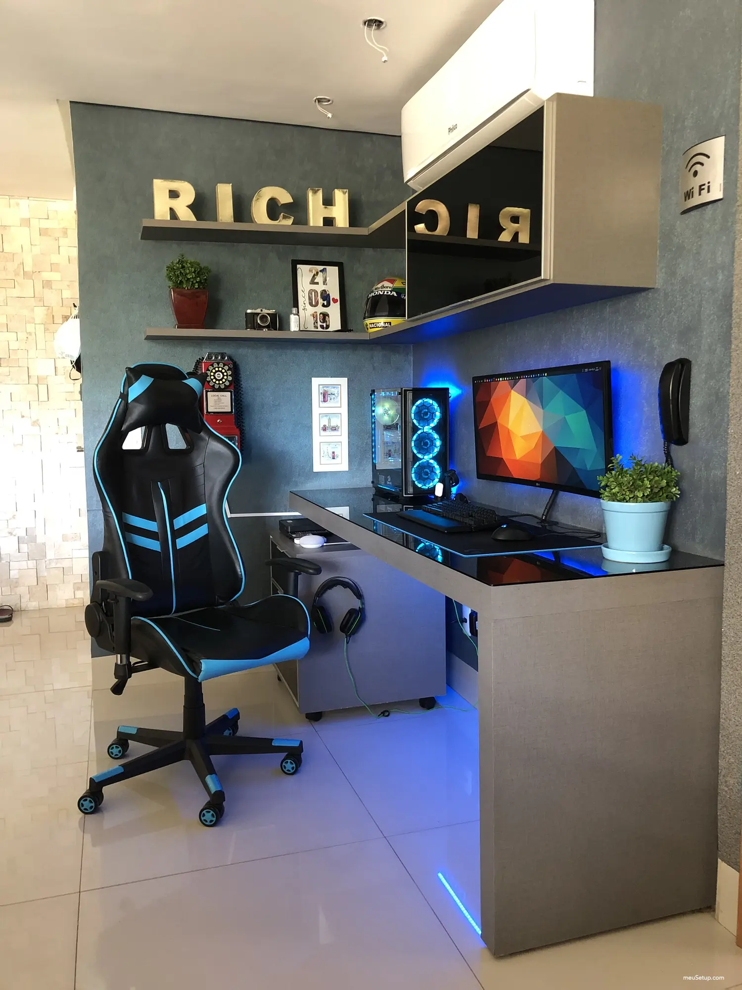 Lightblue — foto 12