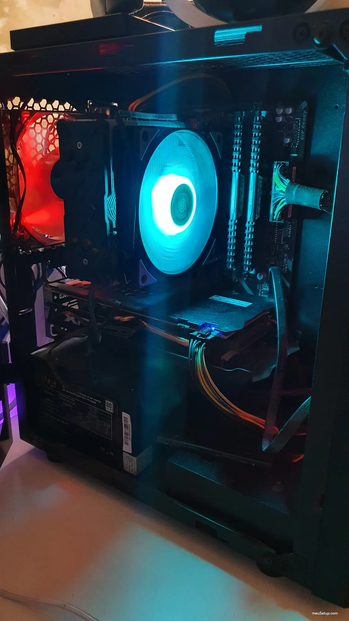 Setupzinho — foto 10