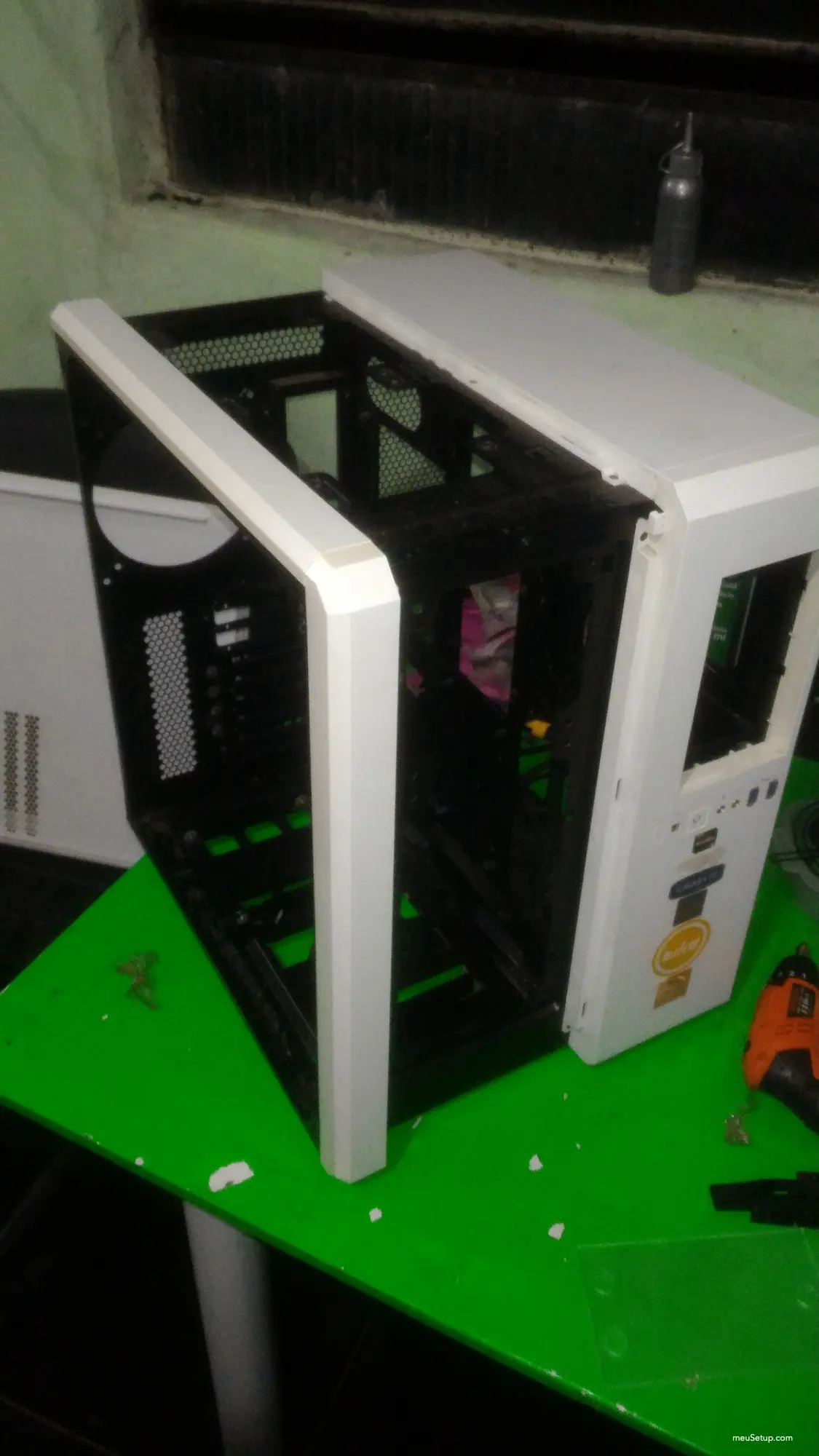 Casemod Star Wars by Nando Nunes (mod_02) — foto 20