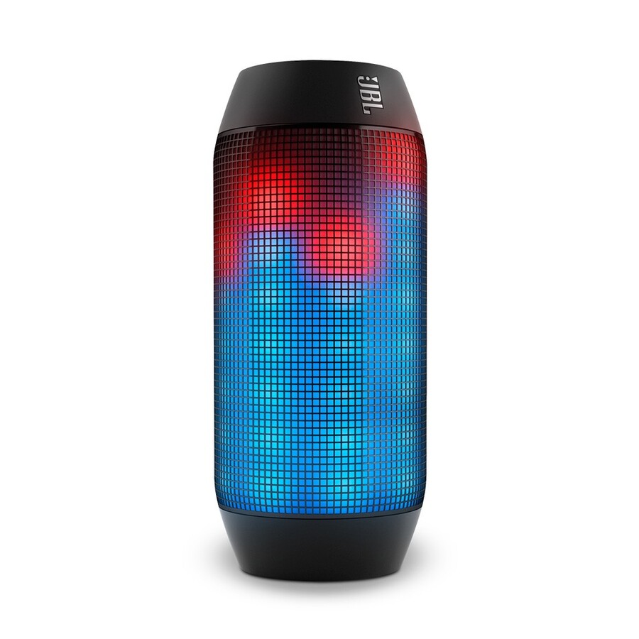 Caixa de som  JBL Pulse 2