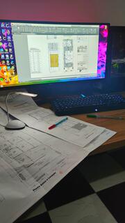Work Station Gamer