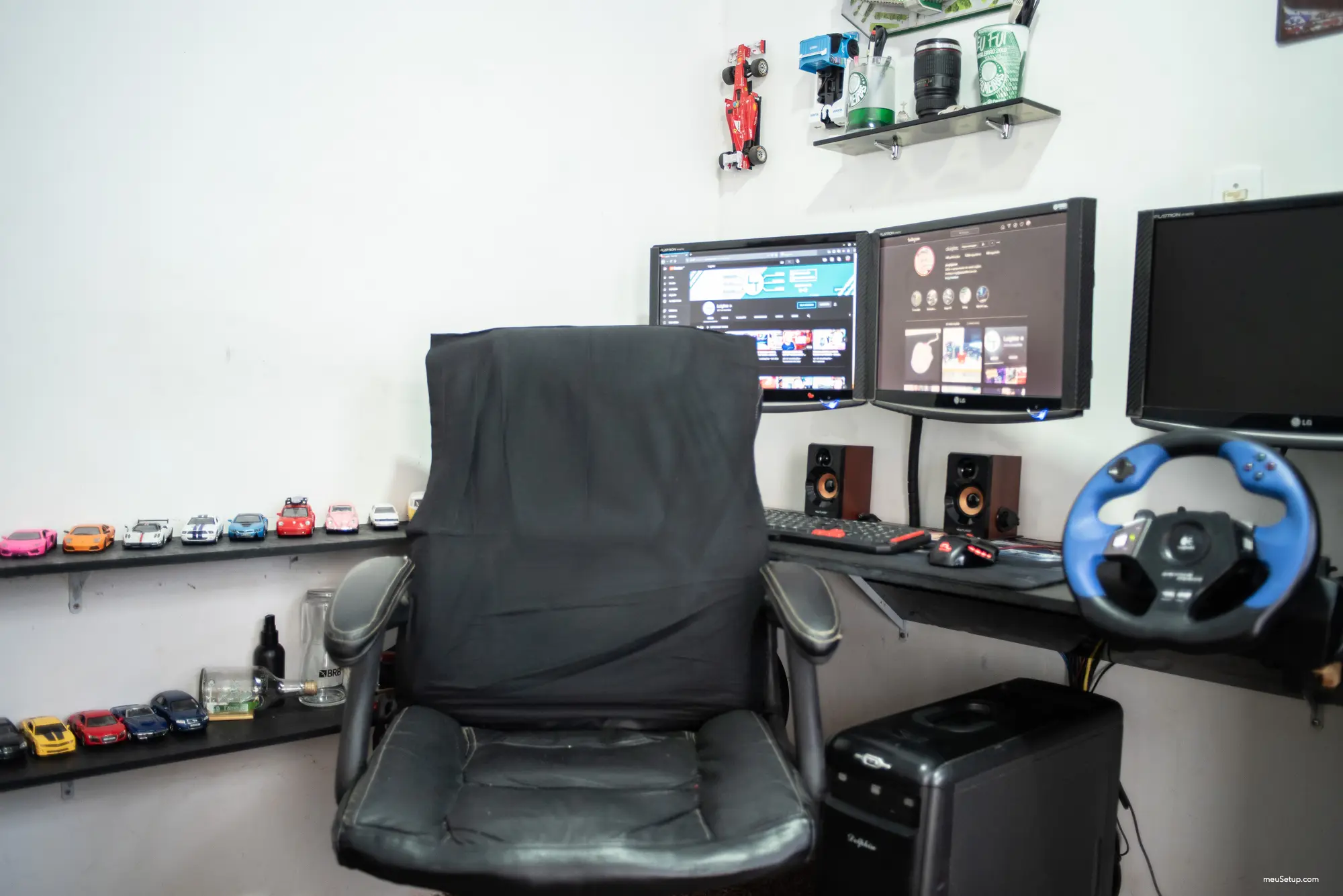 Home Office Gamer - Versão 1.1 — foto 13
