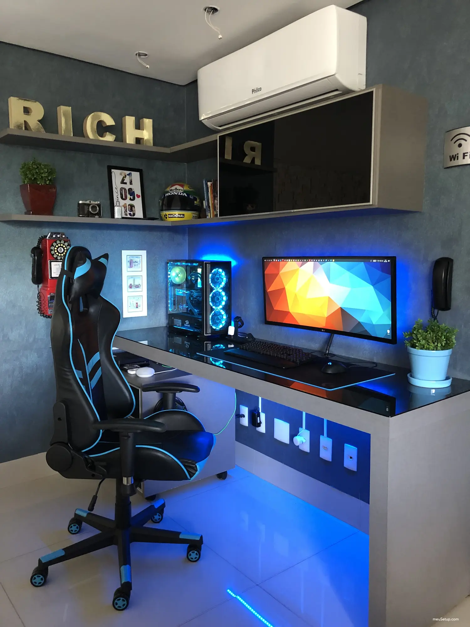 Lightblue — foto 13