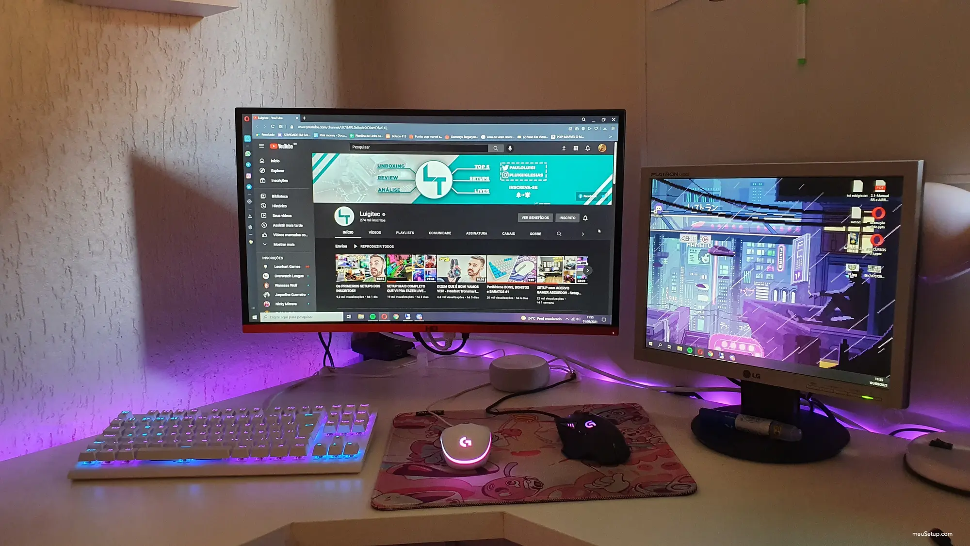 Setupzinho — foto 11