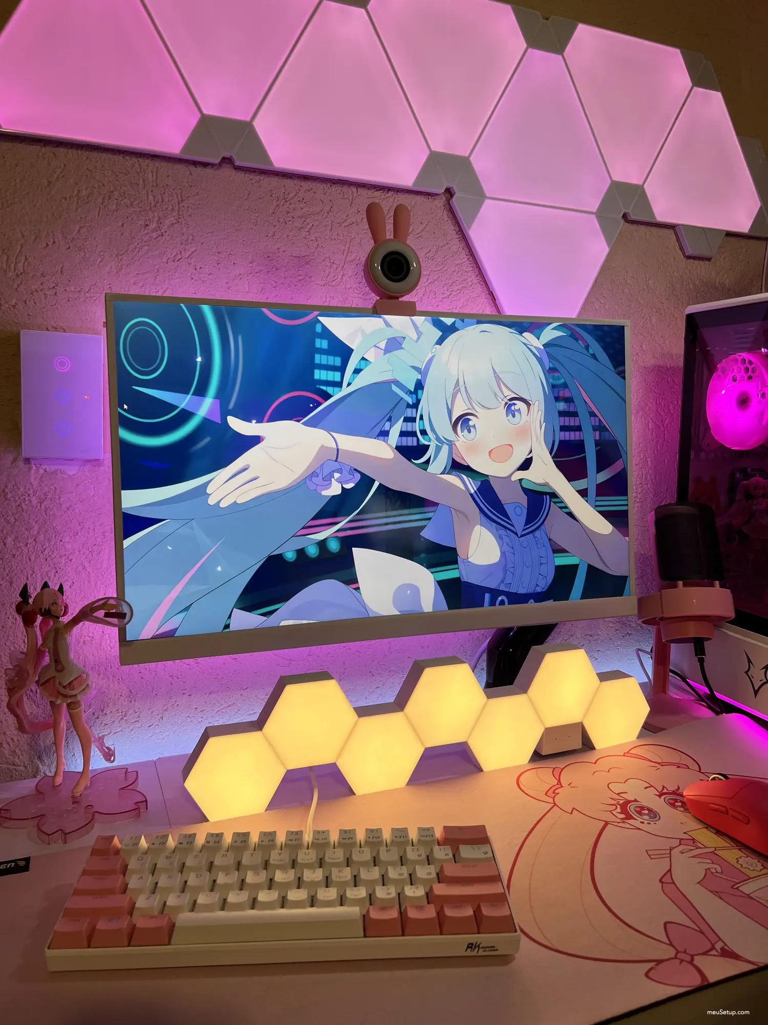 Setup Umcasalgamer 👫 — foto 4
